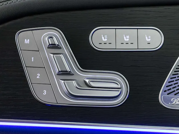 Mercedes-Benz GLE 63 S AMG 4MATIC+