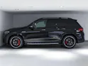 Mercedes-Benz GLE 63 S AMG 4MATIC+