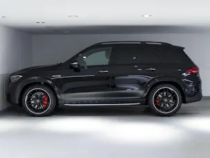 MERCEDES-BENZ GLE 63 S AMG 4MATIC+