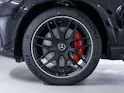 Mercedes-Benz GLE 63 S AMG 4MATIC+