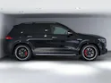 Mercedes-Benz GLE 63 S AMG 4MATIC+