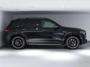 MERCEDES-BENZ GLE 63 S AMG 4MATIC+