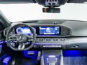 Mercedes-Benz GLE 63 S AMG 4MATIC+
