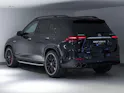 Mercedes-Benz GLE 63 S AMG 4MATIC+