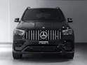 Mercedes-Benz GLE 63 S AMG 4MATIC+
