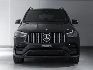 MERCEDES-BENZ GLE 63 S AMG 4MATIC+