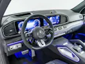Mercedes-Benz GLE 63 S AMG 4MATIC+