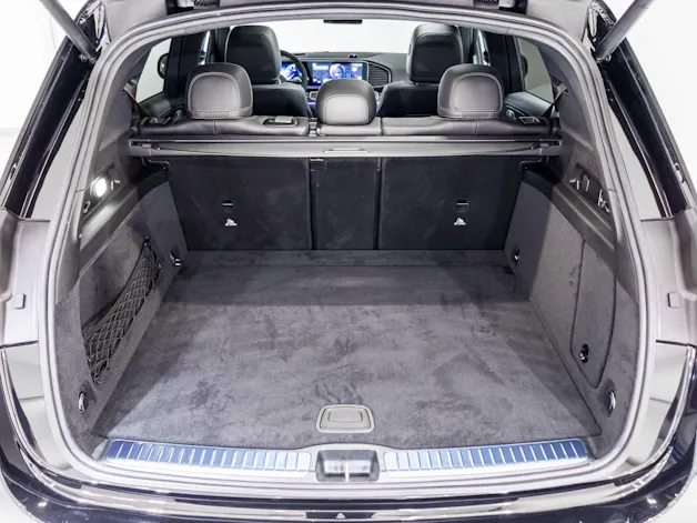 Mercedes-Benz GLE 63 S AMG 4MATIC+