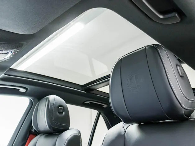 Mercedes-Benz GLE 63 S AMG 4MATIC+