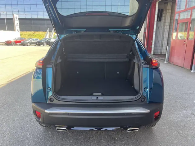 Peugeot 2008 1.2 Hybrid 145 GT Exclusive