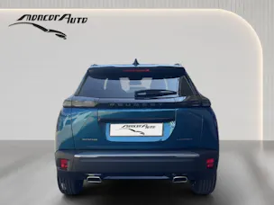 PEUGEOT 2008 Hybrid 145 e-DCS6 GT Exclusive