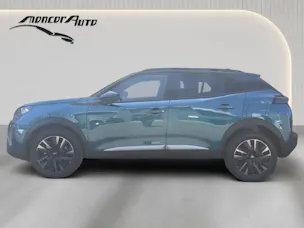 PEUGEOT 2008 Hybrid 145 e-DCS6 GT Exclusive
