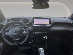 PEUGEOT 2008 Hybrid 145 e-DCS6 GT Exclusive