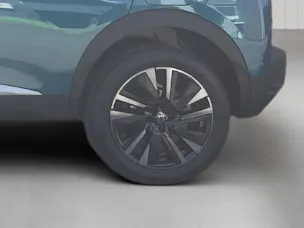 PEUGEOT 2008 Hybrid 145 e-DCS6 GT Exclusive