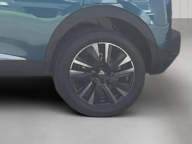 Peugeot 2008 1.2 Hybrid 145 GT Exclusive