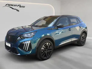 PEUGEOT 2008 Hybrid 145 e-DCS6 GT Exclusive