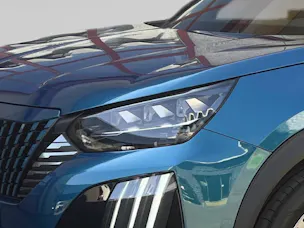 PEUGEOT 2008 Hybrid 145 e-DCS6 GT Exclusive
