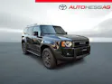 Toyota Land Cruiser 2.8 D 48V Style