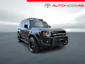 Toyota Land Cruiser 2.8 D 48V Style