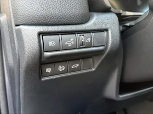 Toyota Land Cruiser 2.8 D 48V Style