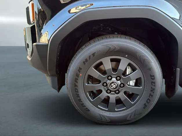 Toyota Land Cruiser 2.8 D 48V Style