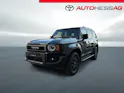 Toyota Land Cruiser 2.8 D 48V Style