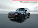 Toyota Land Cruiser 2.8 D 48V Style