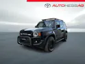 Toyota Land Cruiser 2.8 D 48V Style