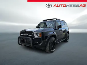 Toyota Land Cruiser 2.8 D 48V Style