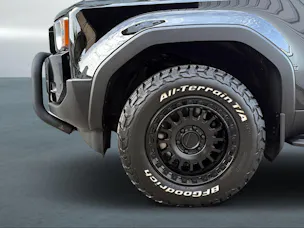 Toyota Land Cruiser 2.8 D 48V Style