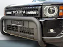Toyota Land Cruiser 2.8 D 48V Style