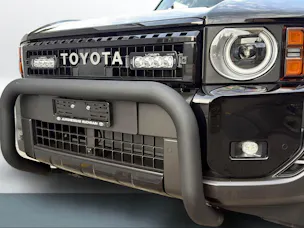 Toyota Land Cruiser 2.8 D 48V Style