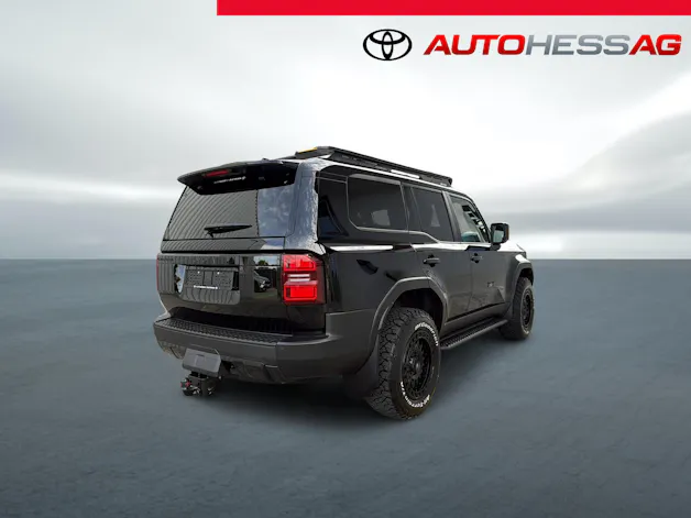 Toyota Land Cruiser 2.8 D 48V Style