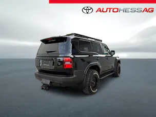 Toyota Land Cruiser 2.8 D 48V Style