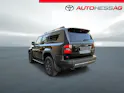 Toyota Land Cruiser 2.8 D 48V Style