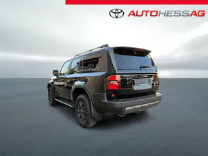 Toyota Land Cruiser 2.8 D 48V Style
