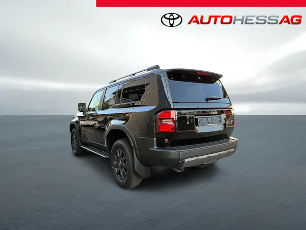 Toyota Land Cruiser 2.8 D 48V Style