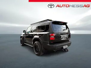 Toyota Land Cruiser 2.8 D 48V Style