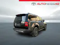 Toyota Land Cruiser 2.8 D 48V Style