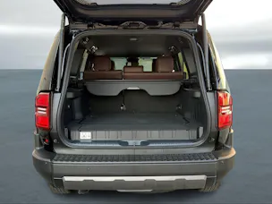 Toyota Land Cruiser 2.8 D 48V Style