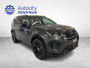 Fahrzeugbild LAND ROVER Discovery Sport 1.5 T 270e Landmark