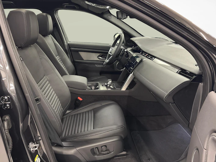 Fahrzeugbild LAND ROVER DISCOVERY SPORT