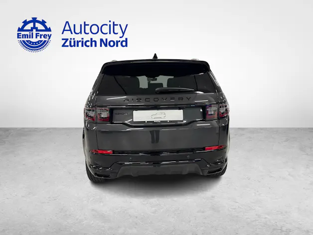 Land Rover Discovery Sport 1.5 T 270e Landmark