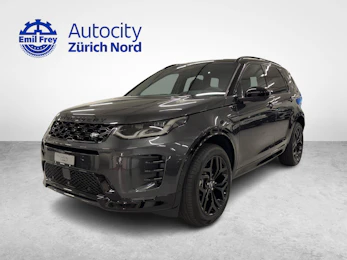 Fahrzeugbild LAND ROVER Discovery Sport 1.5 T 270e Landmark