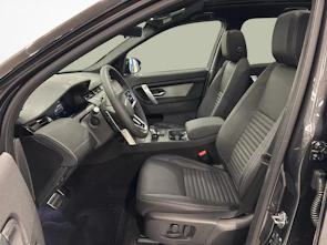 Fahrzeugbild LAND ROVER Discovery Sport 1.5 T 270e Landmark