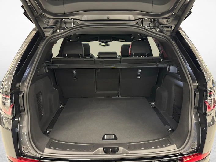 Fahrzeugbild LAND ROVER DISCOVERY SPORT