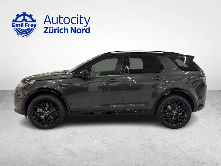 Fahrzeugbild LAND ROVER DISCOVERY SPORT