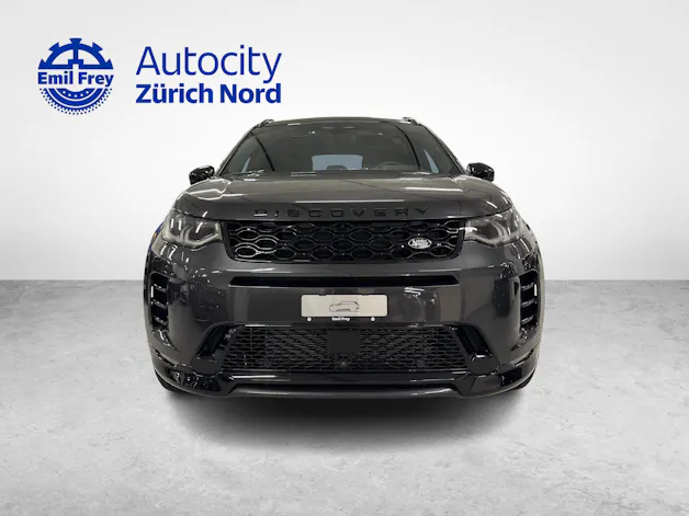 Land Rover Discovery Sport 1.5 T 270e Landmark