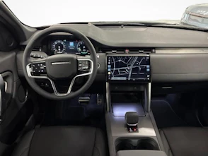 Fahrzeugbild LAND ROVER Discovery Sport 1.5 T 270e Landmark
