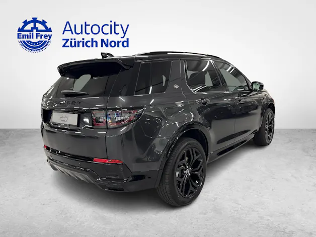 Land Rover Discovery Sport 1.5 T 270e Landmark